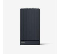 Wanbo Cube 2 Pro - Proyector inteligente con Android TV y enfoque automático ToF, mini proyector portátil compacto y altavoz Bluetooth de 8 W, corrección Keystone, cine en casa para espacios pequeños