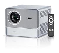 Wanbo Davinci 1 Pro Proyector ANSI FullHD 600 Lúmenes