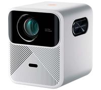 Proyector Wanbo Mozart 1 900 LM 1920 x 1080 px Negro