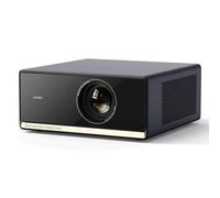 Wanbo projector x5 pro (2025) 140 inch, full hd 1080p with android tv
