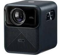 Proyector Portátil Wanbo 2025 Mozart 1 Pro- 1200 Lúmenes- Full HD- HDMI- WiFi- Azul Oscuro