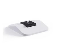 WANBO Soporte de escritorio para proyector doméstico X5 Pro, color blanco