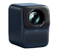 WANBO T2 MAX New Blue projecteur de Film 450 ANSI lumens 1920 x 1080 Pixels Bleu, Black