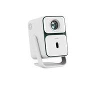 WANBO - T2 ULTRA, Android 11, 500ANSI, Native 1080P, Wi-Fi 2.4G+5G, Bluetooth 5.0, altavoces 5W x 2, enfoque automático, ajuste de pantalla automático, prevención de obstáculos, Google Language