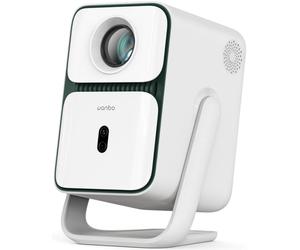 Wanbo T2 Ultra Proyector FullHD 500 Lúmenes ANSI Android TV 11