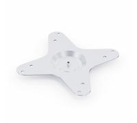 Wanbo WBCA02 | Adaptador de montaje para proyector | dedicado para modelos DaVinci y Mozart, 170 mm, 1/4"