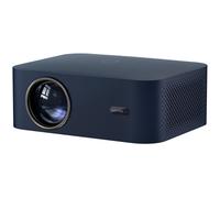 Wanbo X2 Max Proyector ANSI FullHD 450 Lúmenes Azul