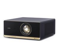 Wanbo X5S Proyector Smart 1100 ANSI HDR10 Dolby Audio HDMI 2.1 | Apps oficiales y TV en directo, 1080P nativo, exterior e interior, 26 dB, enfoque y keystone automáticos (2026)
