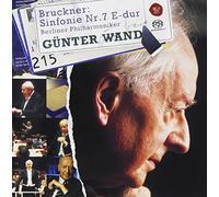 WAND & BPO - Bruckner-Symphony 7