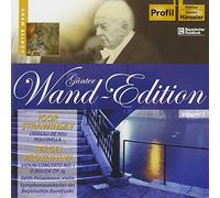 Wand edition: Stravinsky & Prokofiev