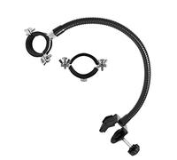 Wand Essentials Soporte de Varita Mágica con Cuello de Cisne Ajustable - 1 Unidad