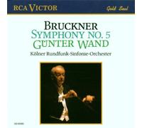 Wand,G. - Bruckner Sinfonie 5