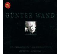 Wand, G?·nter North German Radio S The Last Recording, t (CD) (Importación USA)