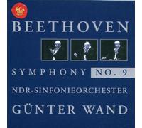 Wand,Günter - Sinfonie 9