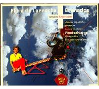 Wand Gunter - Granados - Opere Per Piano