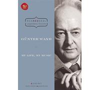 Wand, Gunter - Gunter Wand: My Life My Music [Italia] [DVD]
