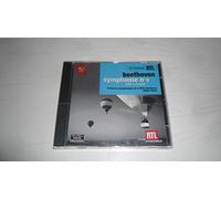 Wand, Gunter & Hambourg Orchest - Beethoven - Symphonie n° 9