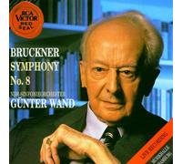 Wand Gunter - Symphony No.8