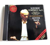 Wand Gunter - Symphony No. 9 'great C Major'