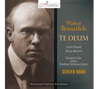 Wand Gunter - Te Deum