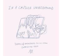 Wand - In A Capsule Underground [Vinilo]