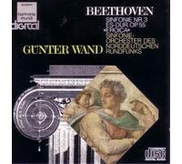 Wand / Norp German Radio Sym Orch – Sinfonía n.º 3 en Mi – Master Works