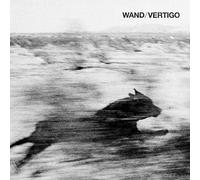 Wand - Vertigo [Casete]