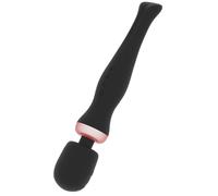 Wand Vibrador Recargable | Masajeador Inalámbrico
