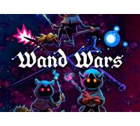 Wand Wars (PC) Steam Gift - EU