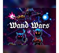 Wand Wars (PC) Steam Gift - GLOBAL