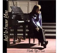 Wanda Alger & friends - Just To Know You