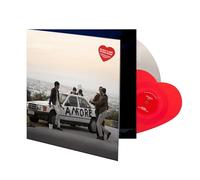 Wanda - Amore (Exklusive 10 Jahre Jubiläums-Edition) [Vinilo]