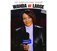 Wanda at Large: The Complete First Season [USA] [DVD]
