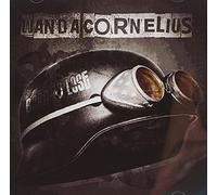 Wanda Cornelius - Born To Lose