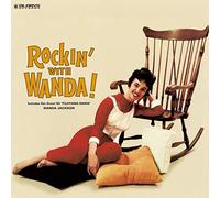 Wanda Jackson - ロッキン・ウィズ・ワンダ
