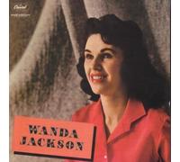 Wanda Jackson by Jackson, Wanda Original recording reissued, Original recording remastered edition (2002) Audio CD