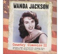 Wanda Jackson - Country Classics 2