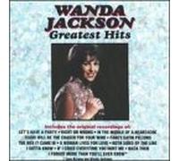 Wanda Jackson - Greatest Hits