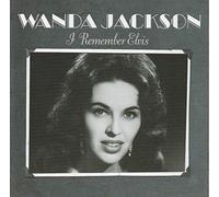 Wanda Jackson - I Remember Elvis