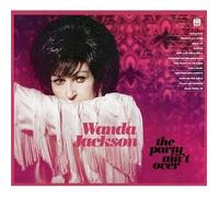 Wanda Jackson - Party Ain T Over, the