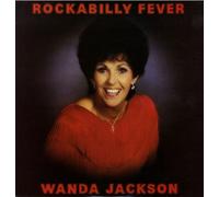 Wanda Jackson - Rockabilly Fever