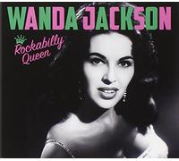 Jackson, Wanda - Rockabilly Queen