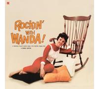 Wanda Jackson - Rockin' With Wanda