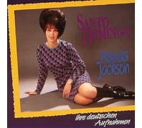 Wanda Jackson - Santo Domingo - Deutsche Aufnahmen
