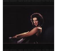 Wanda Jackson Tears Will Be the Chaser for Your Wine (CD) (Importación USA)