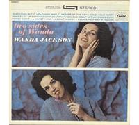 Wanda Jackson - Two Sides Of Wanda