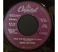 WANDA JACKSON - WANDA JACKSON - if i cried every time you hurt me CAPITOL 4723 (45 single vinyl record)