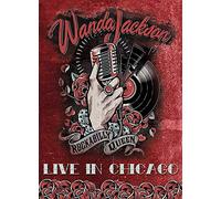 Wanda Jackson - Wanda Jackson - Live In Chicago [USA] [DVD]