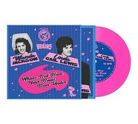 Wanda Jackson – Whose Bed Have Your Boots Been Under? – Vinilo – Importación USA
