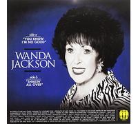 Wanda Jackson - You Know I'm No Good